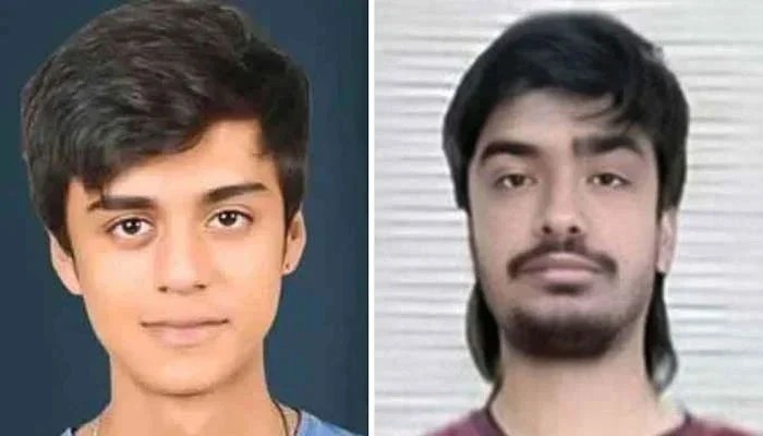مصطفیٰ عامر کیس: ملزم ارماغاں کی قتل، پولیس مقابلے اور ناجائز اسلحہ کیسز میں ضمانت کی درخواست مسترد