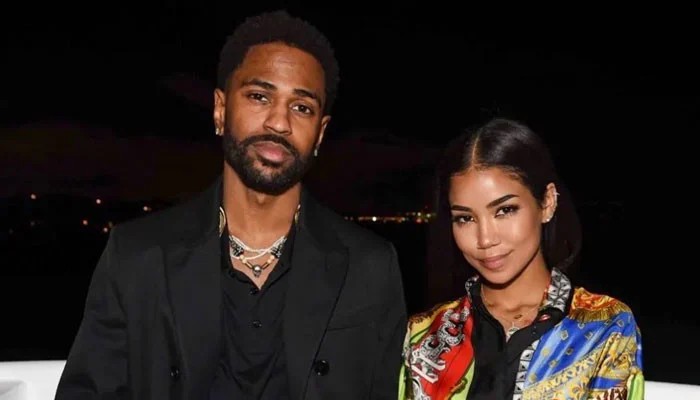 Jhené Aiko addresses relationship struggles in new album 'Westside Whimsy'