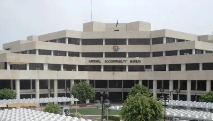 نیب خیبرپختونخوا کی کارروائی، ایک ارب 86 کروڑ روپے مالیت کی زمین ٹی ایم اے کے حوالے