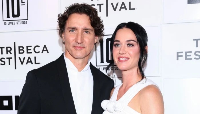 Katy Perry and Justin Trudeau's Romance Takes Surprising Turn