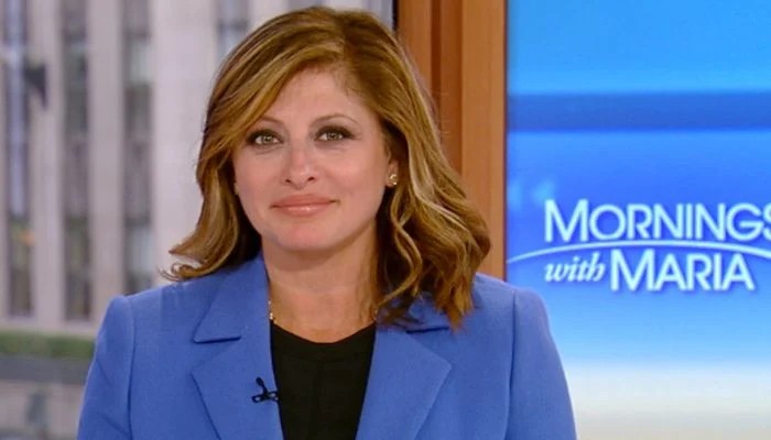 Why Maria Bartiromo Is Leaving Fox News After 12 Years: What We Know