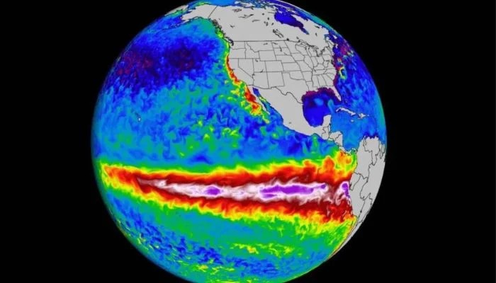 Global Threat Declared As Exceptional El Nino Threatens Record Extremes