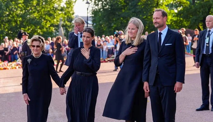 Norwegian Royal Palace Issues Queen's Health Update Hours Before Coronation