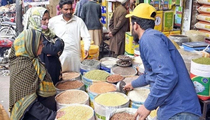 World Food Prices At Highest Since 2022 As Supply Risks Mount, Says UN Agency