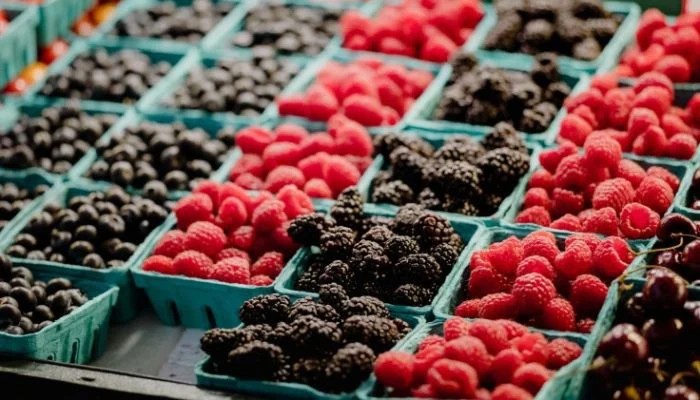 Walmart shoppers told to check freezers as Great Value fruit recalled in 16 states