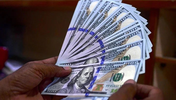 Pakistan's $3 Billion Signal of Confidence