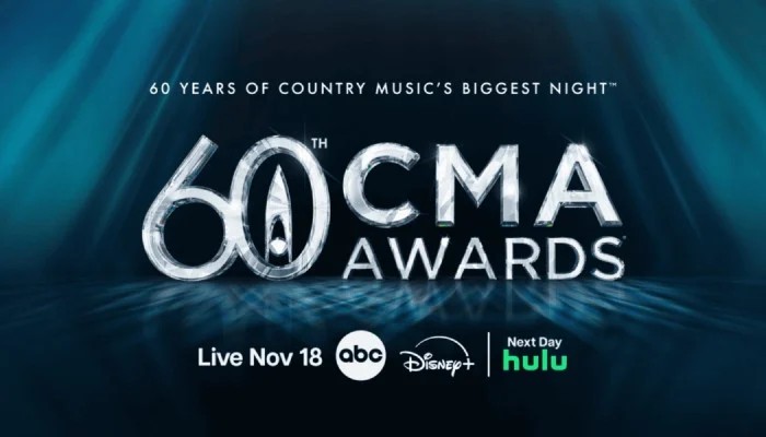 CMA Awards 2026 nominations revealed: See the big names in list