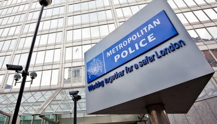London Duo Arrested Over Alleged Iran Espionage