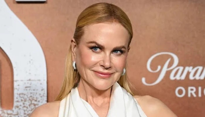 Nicole Kidman Surprises Fans at Practical Magic 2 Screening
