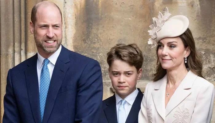 Prince Harry, Meghan Accused Of Ruining William, Kate's Emotional Milestone