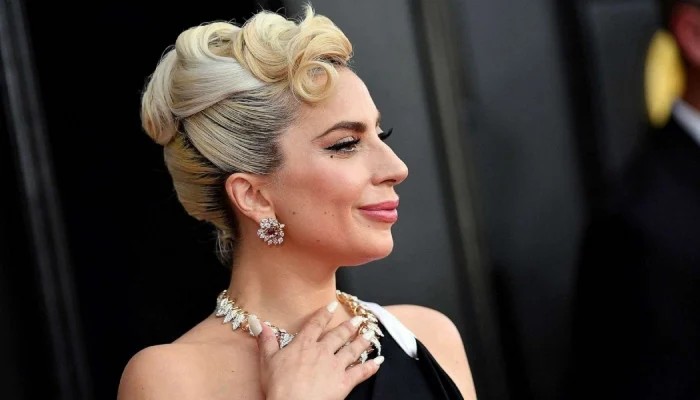 Lady Gaga And Fiancé Michael Polansky Welcome Their First Child