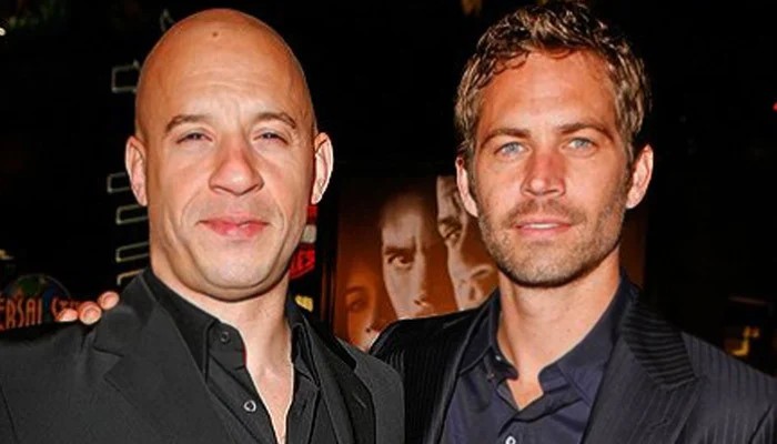 Vin Diesel Remembers Fast & Furious Brother Paul Walker On Special Day