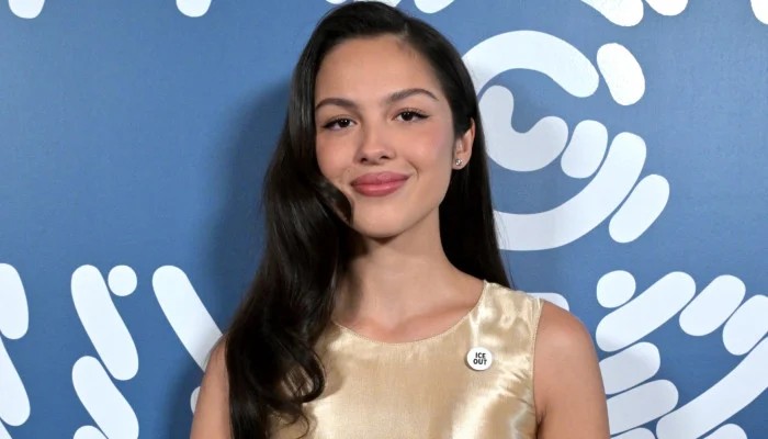 Geese Frontman Cameron Winters Addresses Olivia Rodrigo Dating Rumours