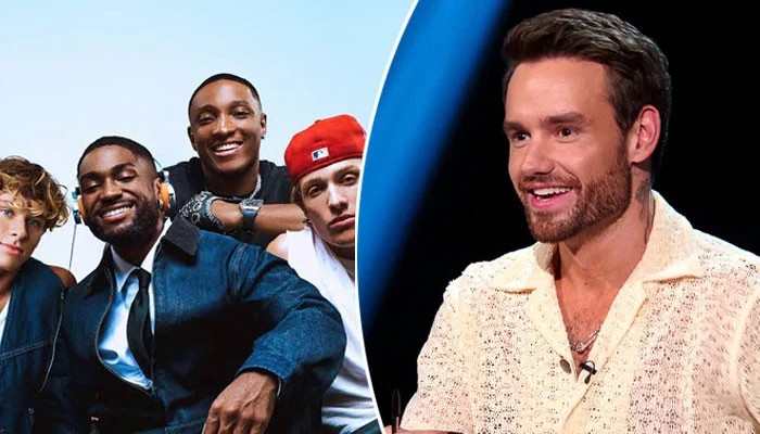 Building The Band Stars Pay Tribute To Late One Direction Star Liam Payne