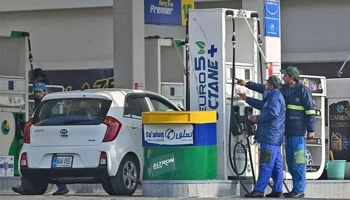 PM Announces Special Relief Scheme After Surge In Petrol Price