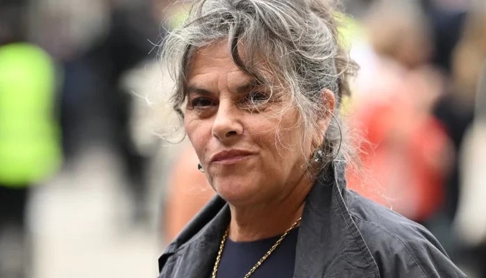 Tracey Emin mourns brother's death amidst ongoing health battle