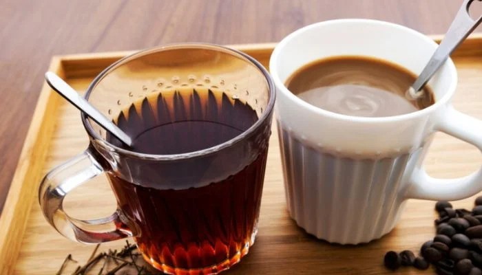 Steaming ahead into danger: Very hot drinks linked to higher cancer risk, Oxford research finds
