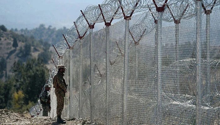 شمالی وزیرستان میں دراندازی کی کوشش ناکام، بھارت کے حمایت یافتہ 15 دہشت گرد ہلاک: آئی ایس پی آر
