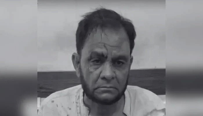 کراچی یونیورسٹی کے پروفیسر پر تشدد کیس، مرکزی ملزم کی ضمانت منظور