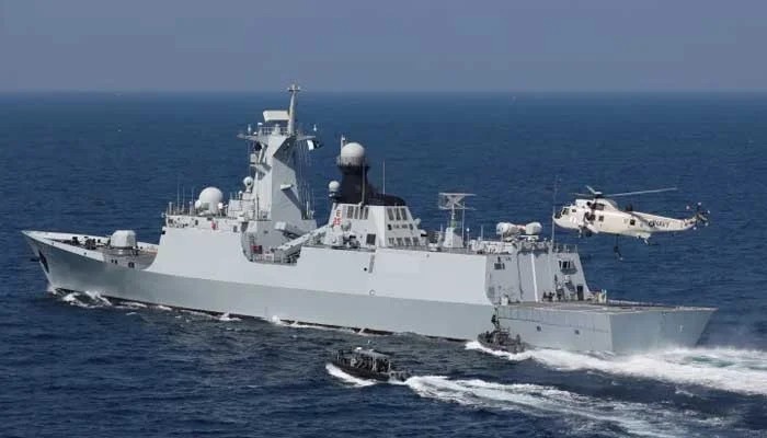 Pakistan Navy From Legacy To Future
