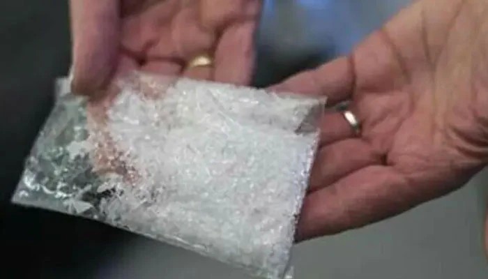US-Pakistan Joint Operation Nabs 463kg Afghan Meth Worth $21m