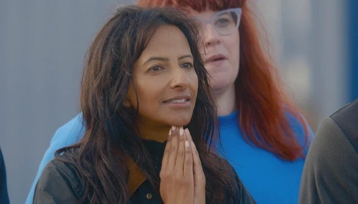 Ranvir Singh Reveals Childhood Trauma Behind Her Fear Of Water