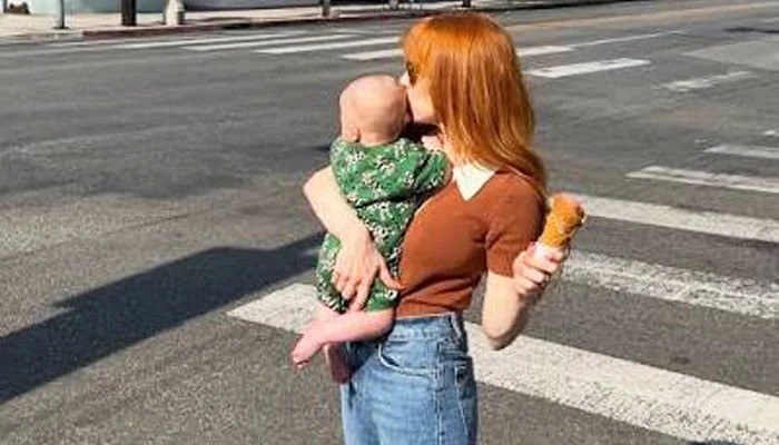 Carly Rae Jepsen Reveals Hit Show Inspired Her Son's Name
