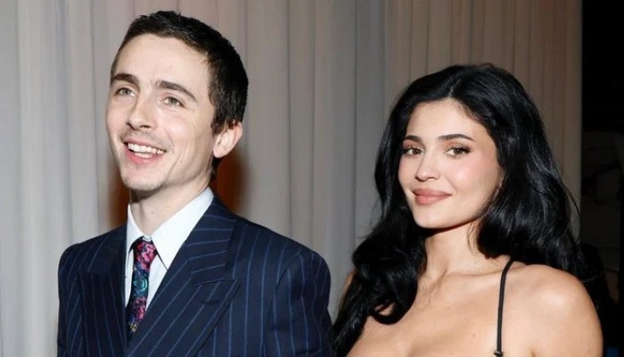 Timothée Chalamet's Shocking Role In Kylie Jenner's Surgery Plans Laid Bare
