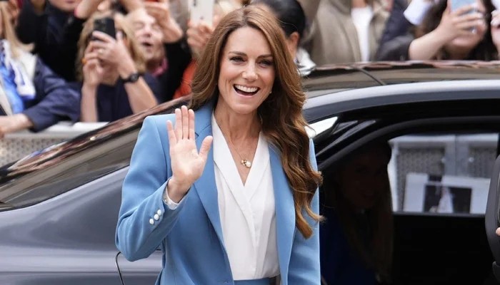 Princess Kate Makes Crucial Announcement After Inspiring Cancer Journey