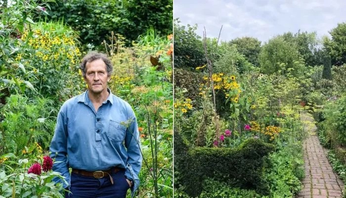 Monty Don to Leave Gardeners' World After 23 Years as BBC Faces Major Shift