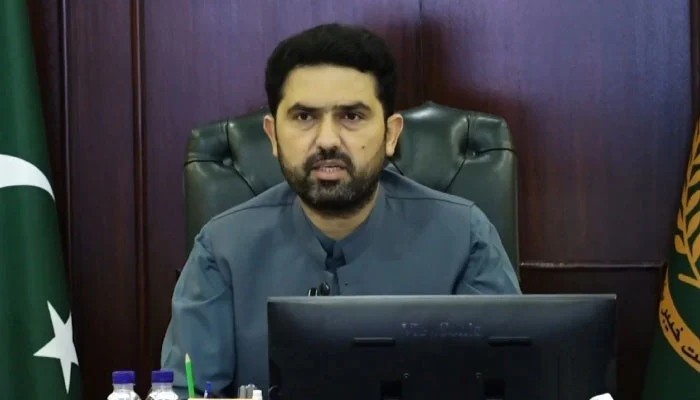 Over Rs2,300bn NHP Dues Outstanding: KP CM