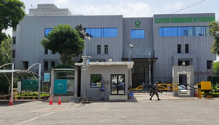 ECP Transfers, Posts 55 Officers in Major Shake-Up