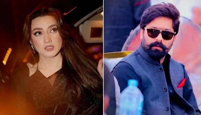 مومینہ اقبال ہراسگی کیس: نئے ڈیجیٹل شواہد پر تازہ نوٹس جاری