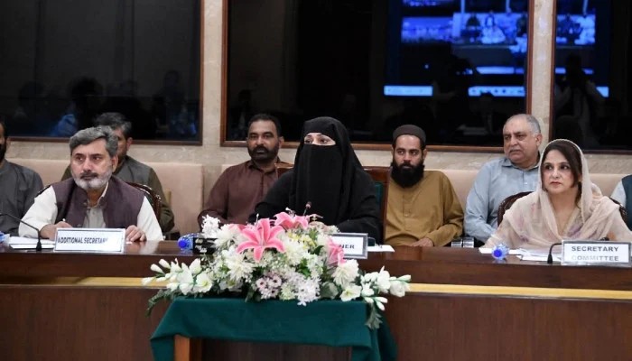 پبلک اکاؤنٹس کمیٹی کا ذیلی اجلاس: ریلوے میں کروڑوں روپے کی کرپشن اور چوری کا انکشاف