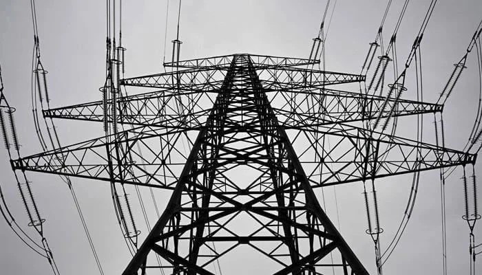 Energy Prices Surge As Politicians Sound Alarm Ahead Of Winter