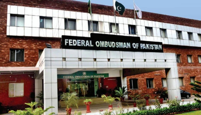 Power Bisp Passports Nadra Eobi Lead Complaints Federal Ombudsman