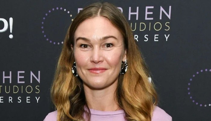 Julia Stiles admits to body double use in 'Save the Last Dance'