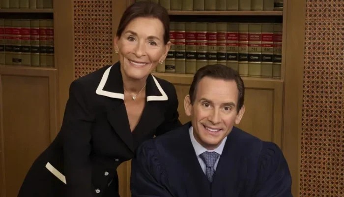 Judge Judy Hanging Up Her Robe After Three Decades On-Screen