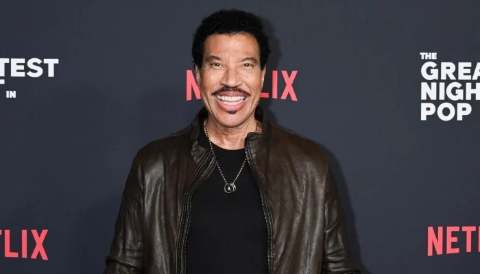 Lionel Richie bounces back after health scare, set to fly home