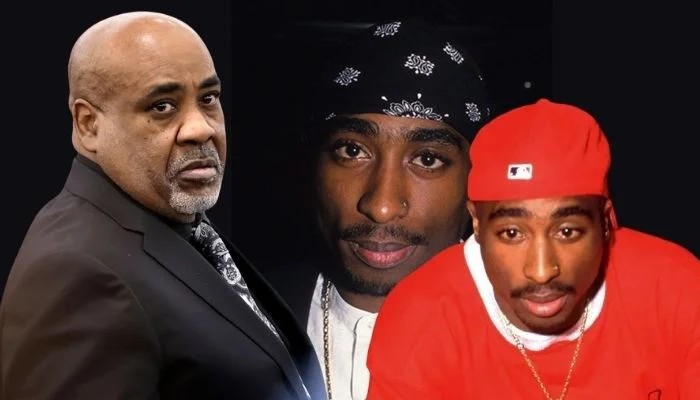 Jury convicts Duane Davis for orchestrating rap icon Tupac Shakur's 1996 murder