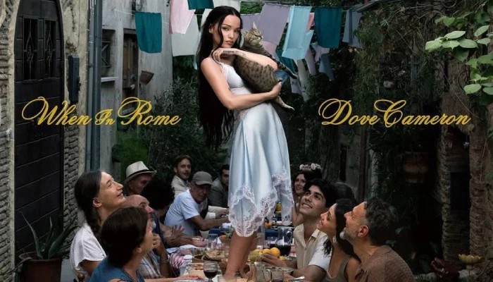 Dove Cameron Drops First Single From Upcoming Debut Album