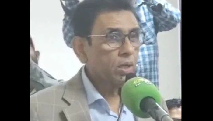 Muttahida Qaumi Movement-Pakistan (MQM-P) Demands New Administrative Units to End Urban Sindh's Exploitation
