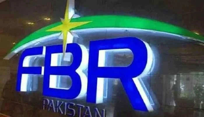 Fbr Cannot Withhold Refunds Exceeding Rs390bn