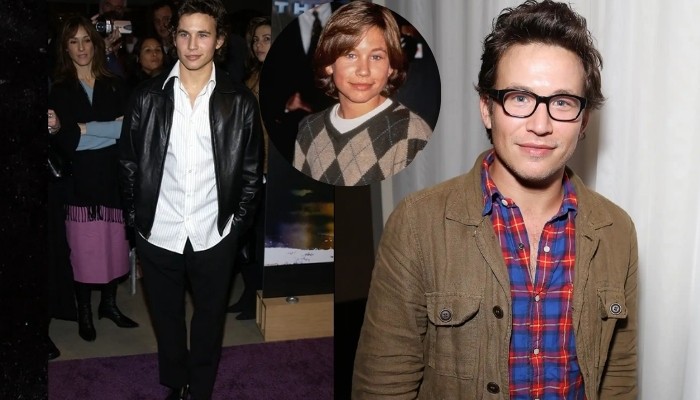 'Home Improvement' alum Jonathan Taylor Thomas arrested after resisting cop in California