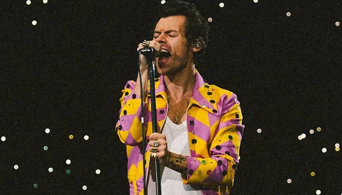 Harry Styles secures major opening act for upcoming L.A. shows