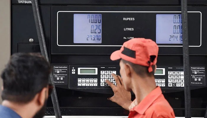 Petrol Up Rs12.90, Diesel Rs3.72 Per Litre Effective Today