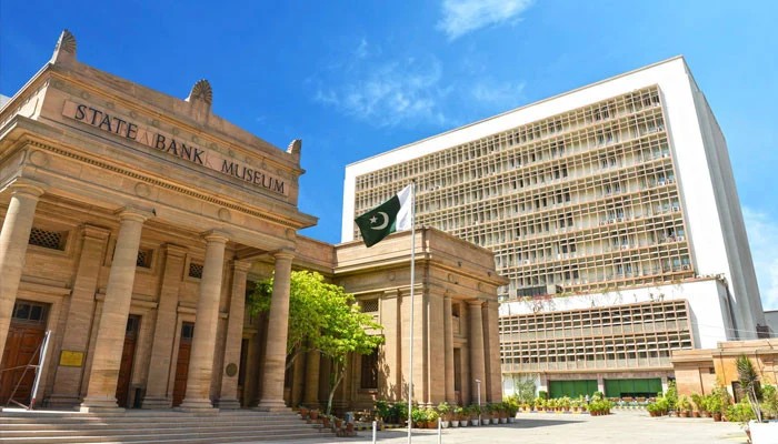Sbp Seen Holding Policy Rate Steady Next Week