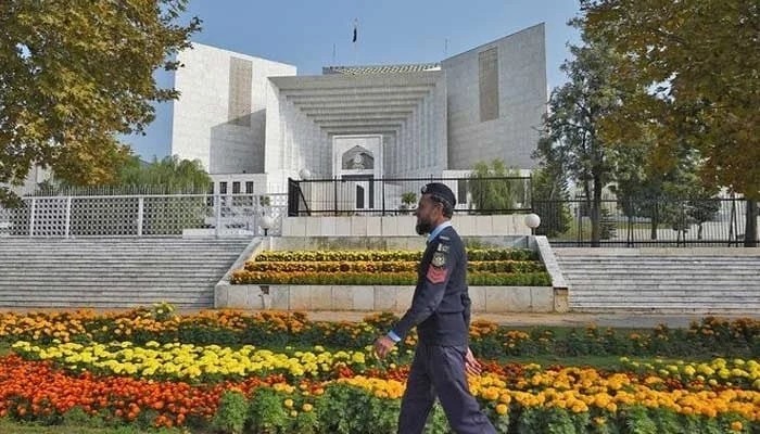 FCC to hear plea against Sohail Afridi's election as KP CM on September 14