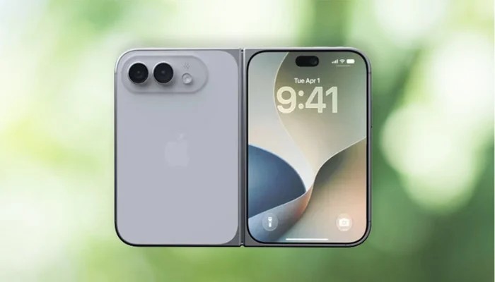 Apples 2000 Foldable Iphone Heres What We Know So Far