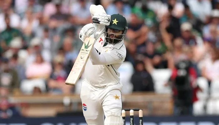 Imam-ul-Haq Likely To Face Ban Over Fake Injury Allegations and Discipline Violations, Say Sources